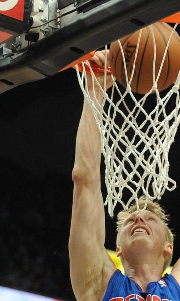 Report: Thunder keep Kyle Singler with a five-year, $25 million contract